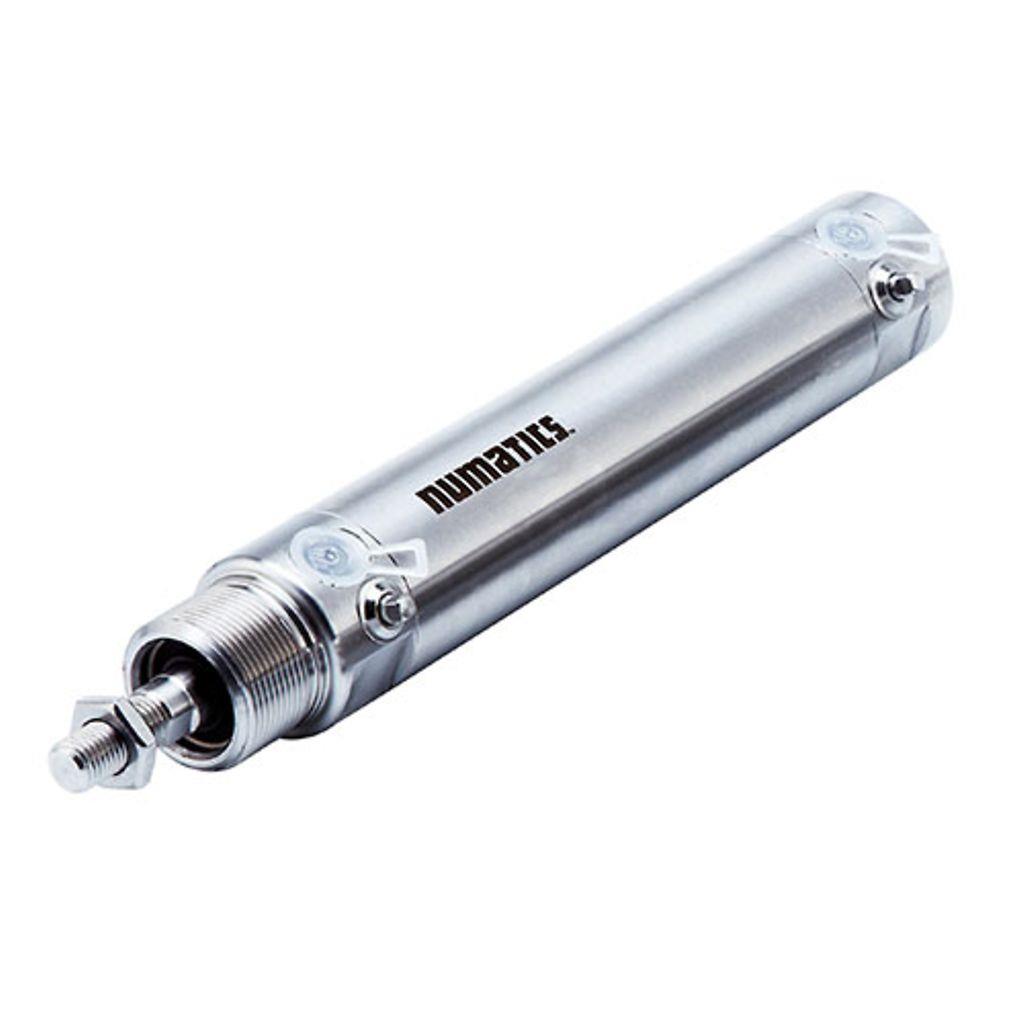 Emerson ASCO Anti-Corrosive Cylinder, 431 Series