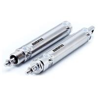 Emerson ASCO Anti-Corrosive Cylinder, 431 Series