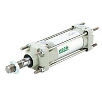 Emerson ASCO Tie-Rod Cylinder, 437 Series