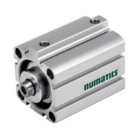 Emerson ASCO Cylinder, 441 Series