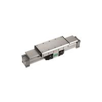 Emerson ASCO Rodless Band Cylinder, 448 Series