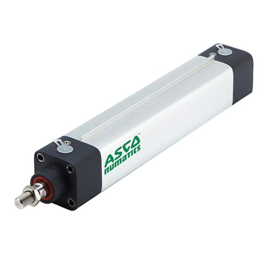 Emerson ASCO Actuator, 454 Series