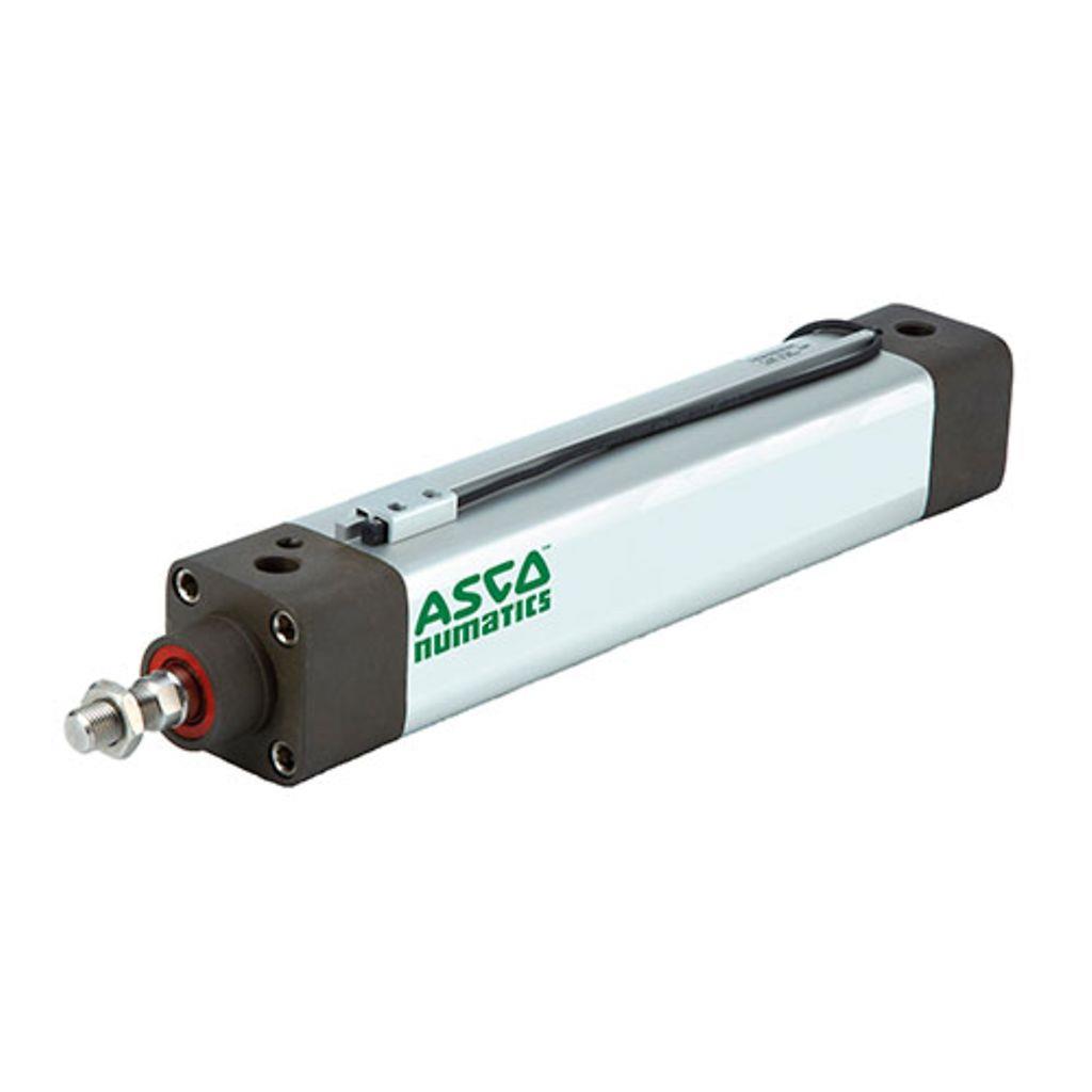 Emerson ASCO Actuator, 454 Series