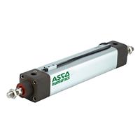 Emerson ASCO Actuator, 454 Series