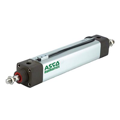 Pneumatic Cylinders