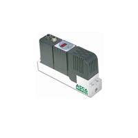 Emerson ASCO Proportional Valve, 607 Series