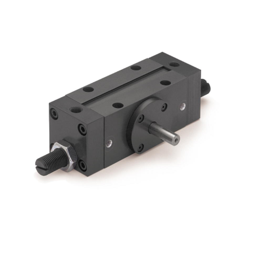 Emerson ASCO Actuator, AR Series