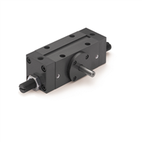 Emerson ASCO Actuator, AR Series