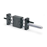 Emerson ASCO Numatics Gantry Slide, GS Series