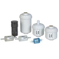 Emerson ASCO Numatics In-Line Filter