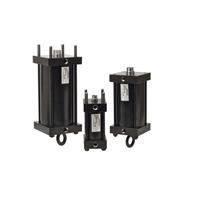 Emerson ASCO Numatics Cylinder, KG Series