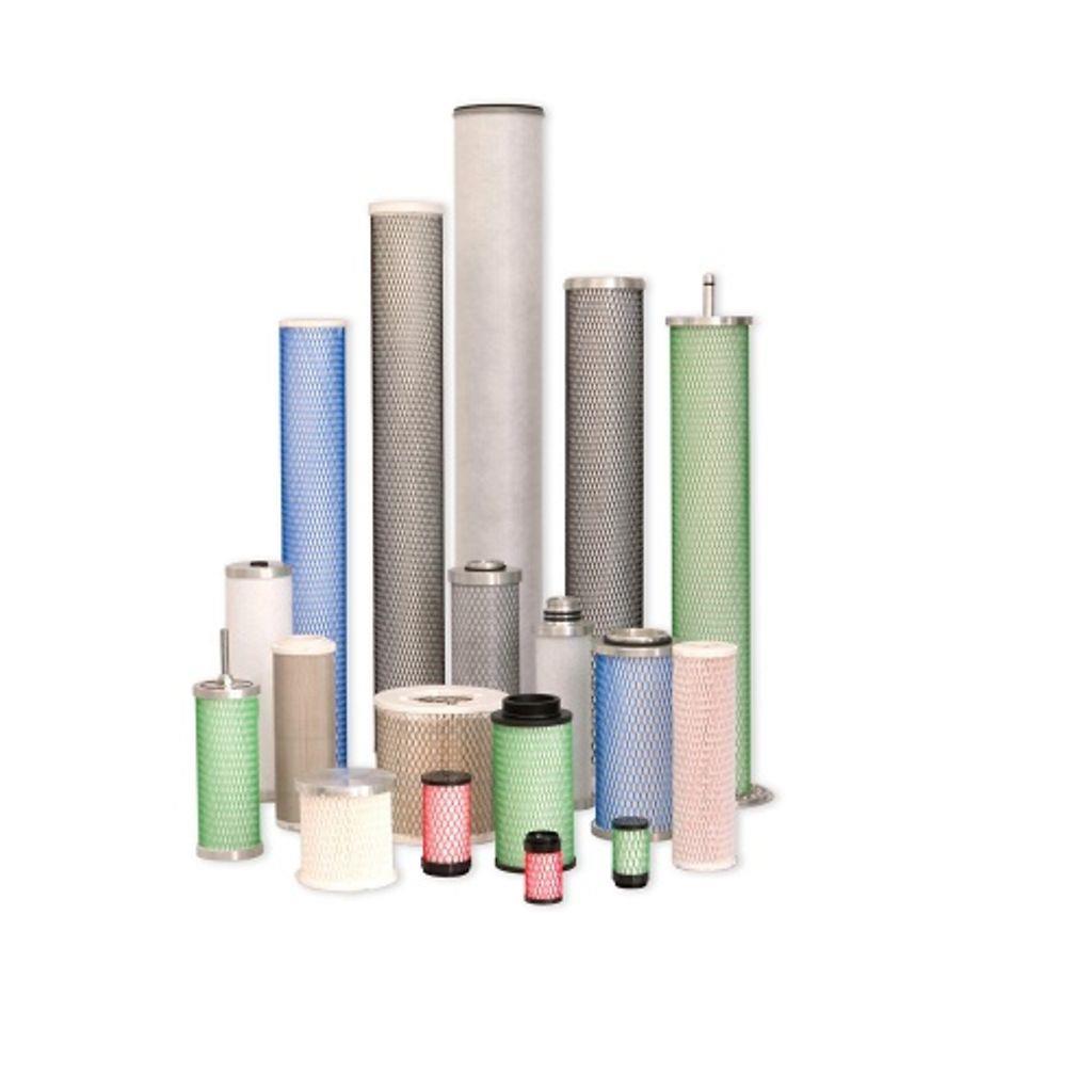 Emerson ASCO Numatics Replacement Filter Element