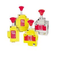 Emerson ASCO Numatics Lockout Valve, VL Series