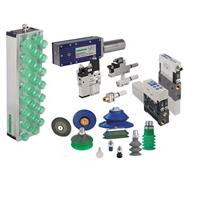 Emerson ASCO Numatics Vacuum Product