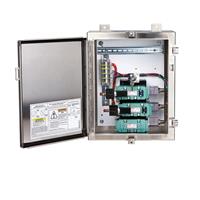 Emerson ASCO Redundant Control System, RCS Series