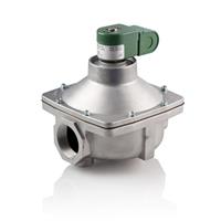 Emerson ASCO Gas Shut Off Valve, S261 Series