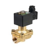 Emerson ASCO Solenoid Valve, 210 Series