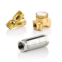 Emerson ASCO Check Valve, V012 Series