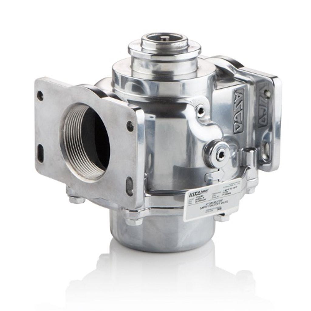 Emerson ASCO Hydramotor Valve, V710 Series