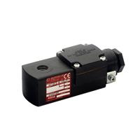 Emerson ASCO Solenoid Operator, WBLP Series