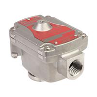 Emerson ASCO Solenoid Operator, WSLPKF Series