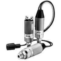 ASCO Miniature Pressure Switch, J-Series