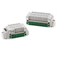 Emerson Numatics Control Valve, 2002 Series