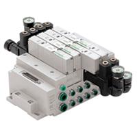 Emerson Numatics Control Valve, 2005 Series