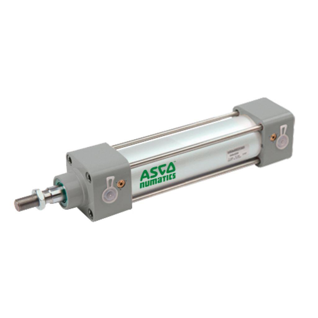 Emerson Numatics Cylinder and Actuator, 450 Series
