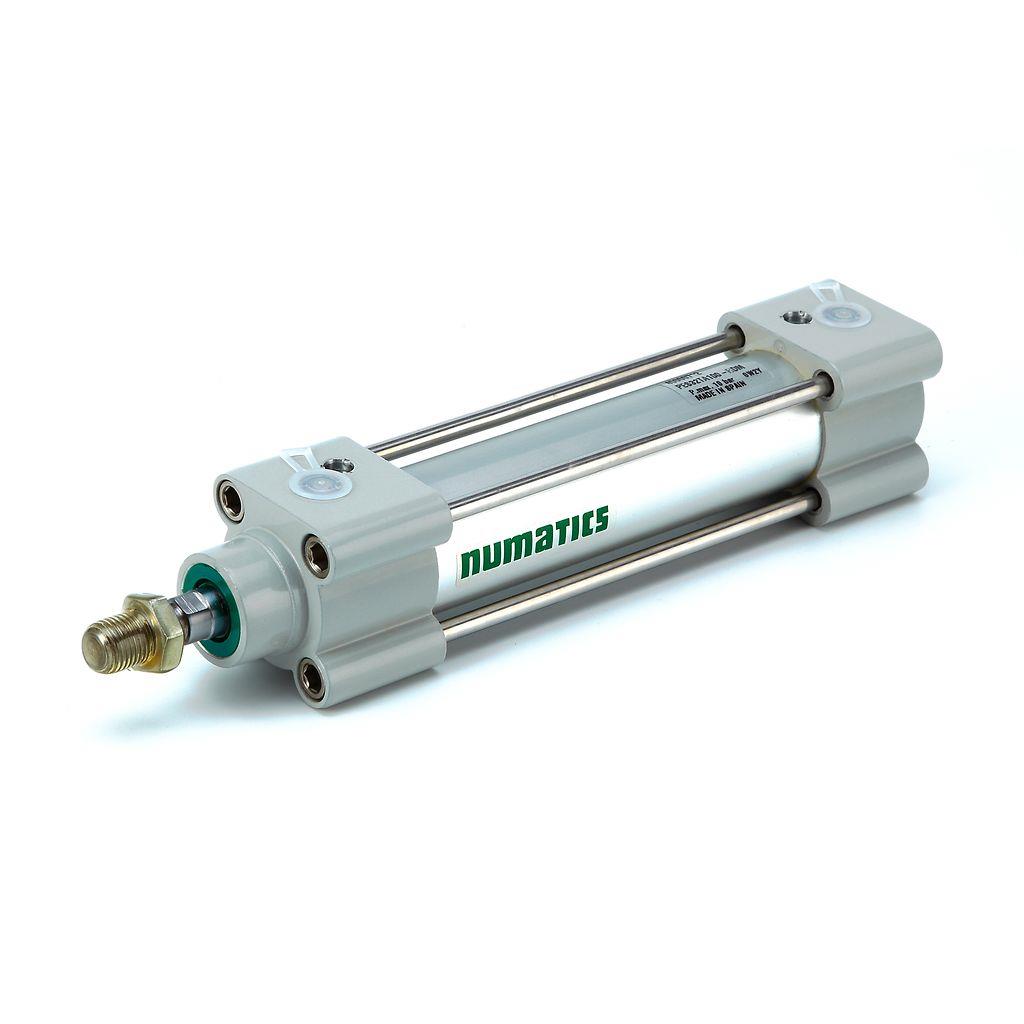 Emerson Numatics Cylinder and Actuator, 450 Series