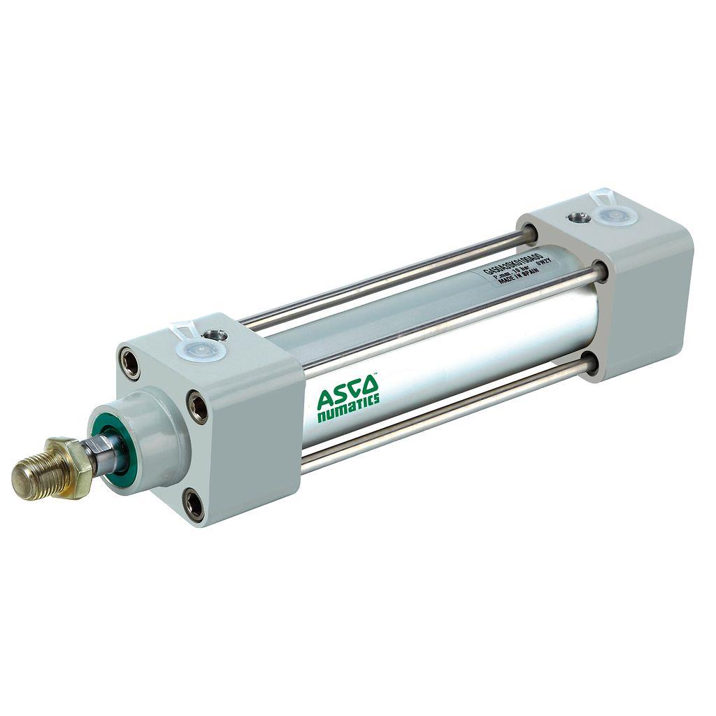 Emerson Numatics Cylinder and Actuator, 450 Series