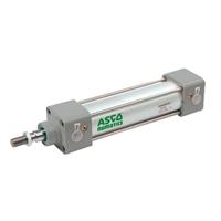 Emerson Numatics Cylinder and Actuator, 450 Series