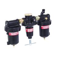 Emerson Numatics Filters, Regulators, and Lubricator, 50 Series