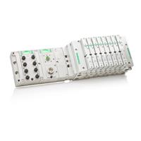 Emerson Numatics Control Valve, 502 Series