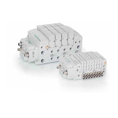 Industrial Connectivity