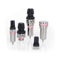 Emerson Numatics Stainless Steel Filter and Regulator, 70 Series