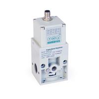 Emerson Numatics Proportional Regulator, E22 Series