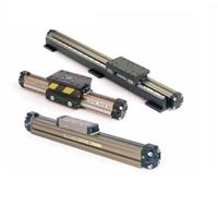Emerson Numatics Rodless Cylinder, G Series