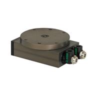 Emerson Numatics Rotary Actuator, LR Series