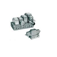 Emerson Numatics Control Valve, 40 Series