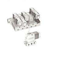 Emerson Numatics Control Valve, 7 Series