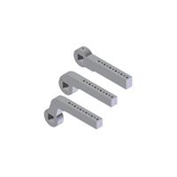 Emerson Numatics Power Clamp, NAAMS