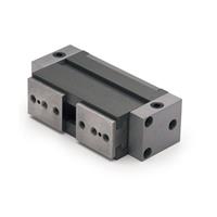 Emerson Numatics Gripper, NRG Series