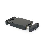 Emerson Numatics Power Block Slide, PBS Series