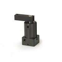 Emerson Numatics Swing Clamp, SC Series