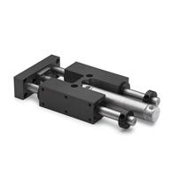 Emerson Numatics Linear Slide, SH Series