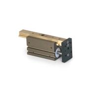 Emerson Numatics Small Power Slide, SPS Series
