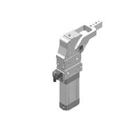 Emerson Numatics Power Clamp, UB Series