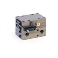 Emerson Numatics Gripper, WG Series