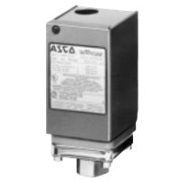 ASCO Pressure Switch, P-Series